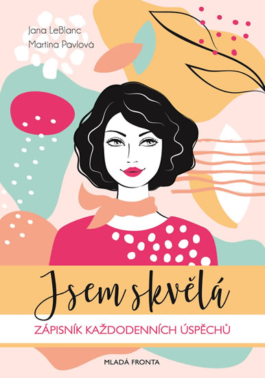 Obrázok Jsem skvělá!