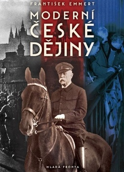 Obrázok Moderní české dějiny