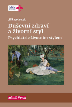 Obrázok Duševní zdraví a životní styl
