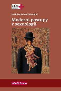 Obrázok Moderní postupy v sexuologii