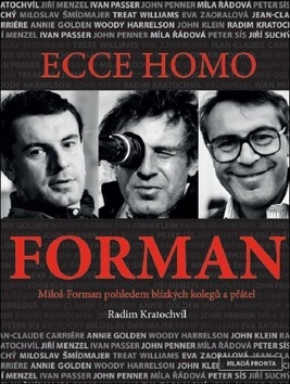 Obrázok Ecce homo Forman