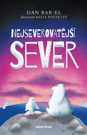 Obrázok Nejseverovatější sever