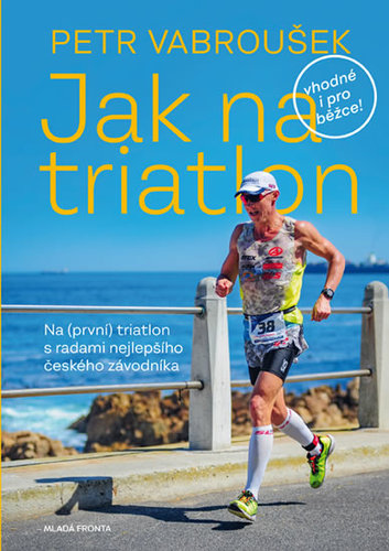 Obrázok Jak na triatlon