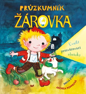 Obrázok Průzkumník Žárovka 