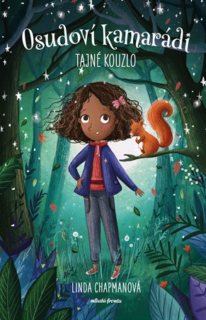 Obrázok Osudoví kamarádi - Tajné kouzlo