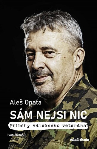 Obrázok Sám nejsi nic 