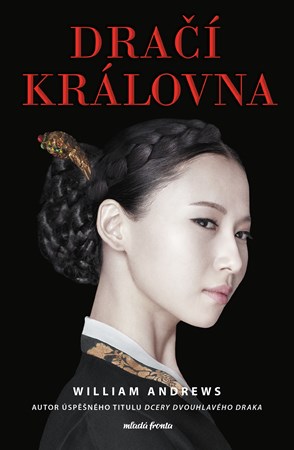 Obrázok Dračí královna