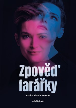Obrázok Zpověď farářky