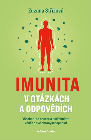 Obrázok Imunita v otázkách a odpovědích