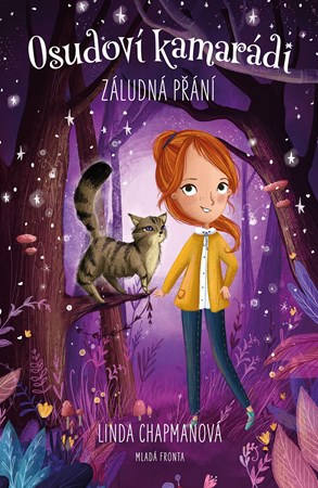 Obrázok Osudoví kamarádi: Záludná přání