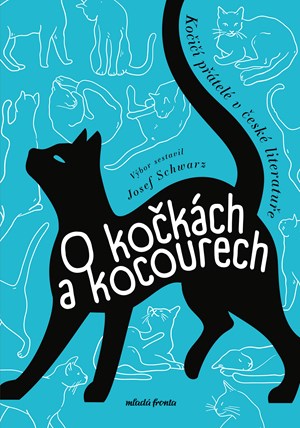 Obrázok O kočkách a kocourech