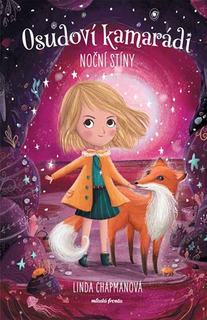 Obrázok Osudoví kamarádi: Noční stíny