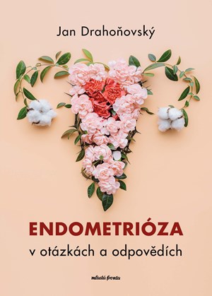 Obrázok Endometrióza v otázkách a odpovědích