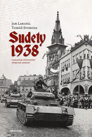 Obrázok Sudety 1938