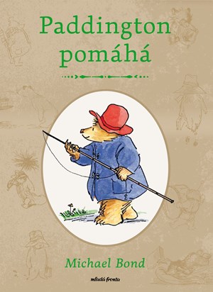Obrázok Paddington pomáhá