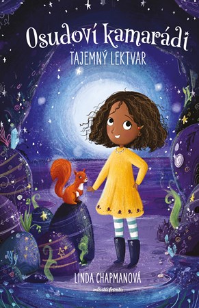 Obrázok Osudoví kamarádi: Tajemný lektvar