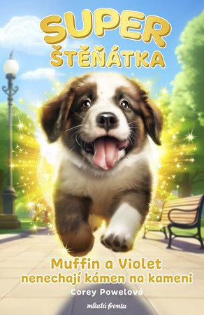 Obrázok Superštěňátka