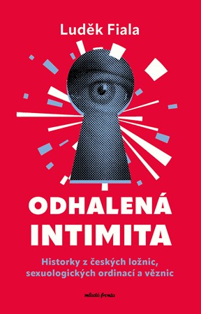 Obrázok Odhalená intimita