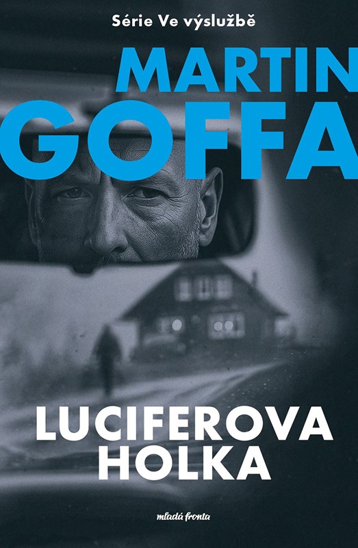 Obrazok Ve výslužbě - Luciferova holka