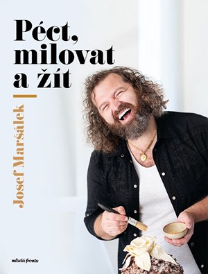 Obrázok Péct, milovat a žít 