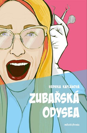 Obrázok Zubařská odysea