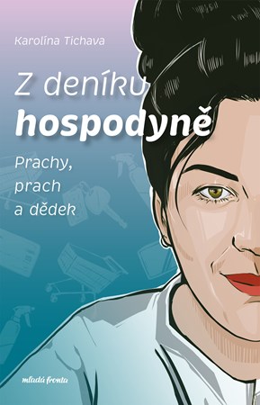 Obrázok Z deníku hospodyně