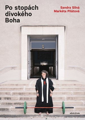 Obrázok Po stopách divokého Boha