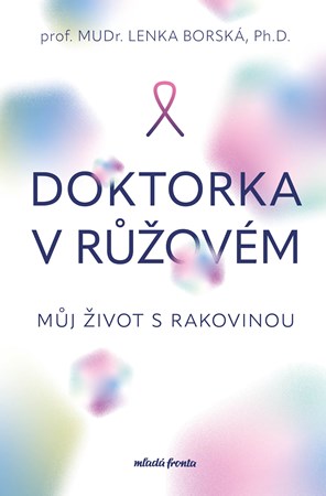 Obrázok Doktorka v růžovém