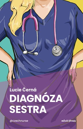 Obrázok Diagnóza: sestra