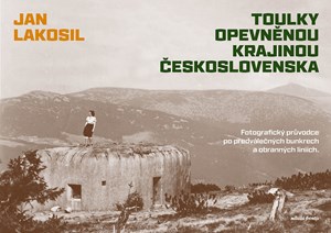 Obrázok Toulky opevněnou krajinou Československa 