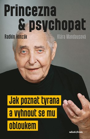 Obrázok Princezna a psychopat