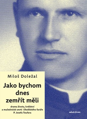 Obrázok Jako bychom dnes zemřít měli