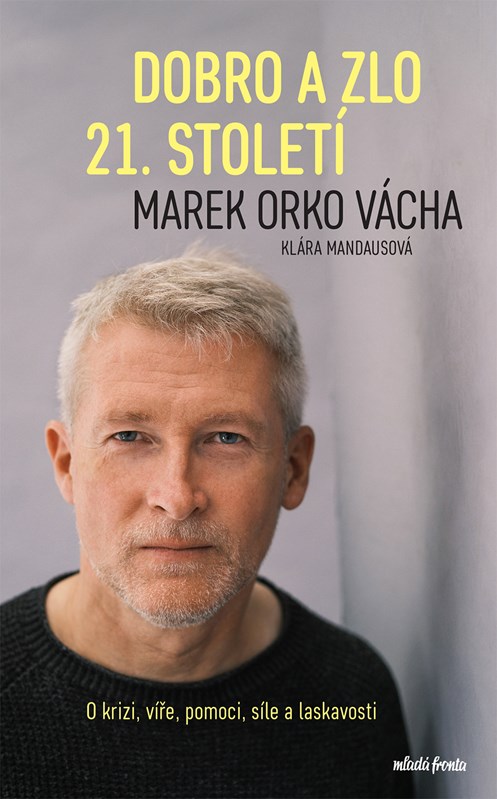Obrazok Dobro a zlo 21. století