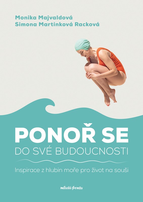 Obrazok Ponoř se do své budoucnosti