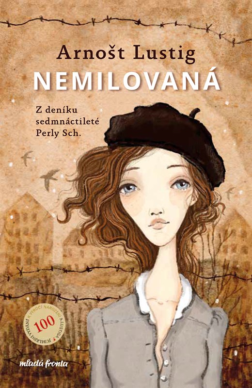 Obrazok Nemilovaná