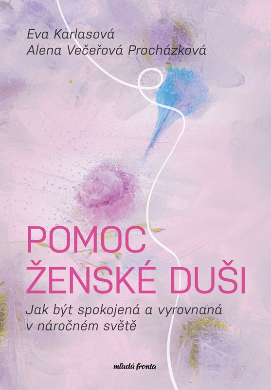 Obrazok Pomoc ženské duši 