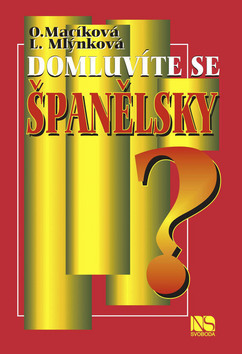 Obrázok Domluvíte se španělsky?