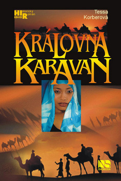 Obrázok Královna karavan