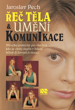 Obrázok Řeč těla a umění komunikace
