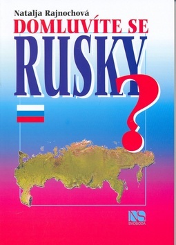 Obrázok Domluvíte se rusky?
