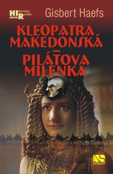 Obrázok Kleopatra makedonská - Pilátova milenka