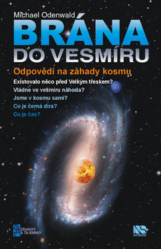 Obrázok Brána do vesmíru - Odpovědi na záhady kosmu