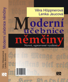 Obrázok Moderní učebnice němčiny - 3. vydání