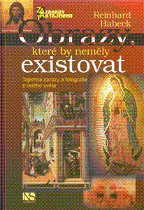 Obrázok Obrazy, které by neměly existovat