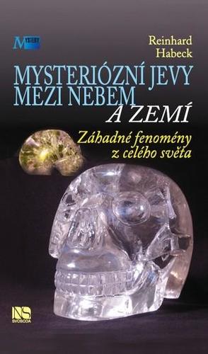Obrázok Mysteriózní jevy mezi nebem a zemí