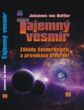 Obrázok Tajemný vesmír