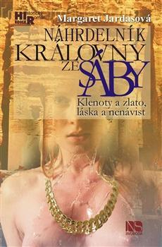 Obrázok Náhrdelník královny ze Sáby - Klenoty a zlato, láska a nenávist