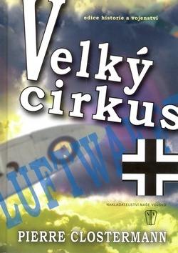 Obrázok Velký cirkus