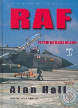 Obrázok RAF - po pádu Varšavské smlouvy