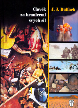 Obrázok Člověk za hranicemi svých sil